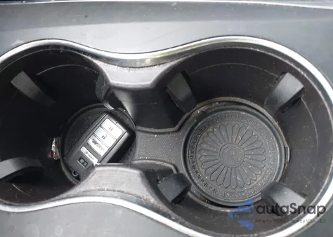 2015 Acura Mdx from USA, damaged, VIN 5FRYD3H26FB013553